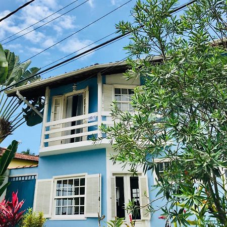 Paraiso Azul Araquari Buitenkant foto