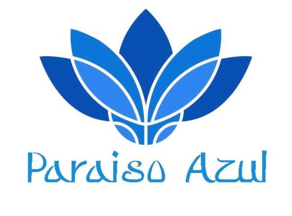 Paraiso Azul Araquari Buitenkant foto