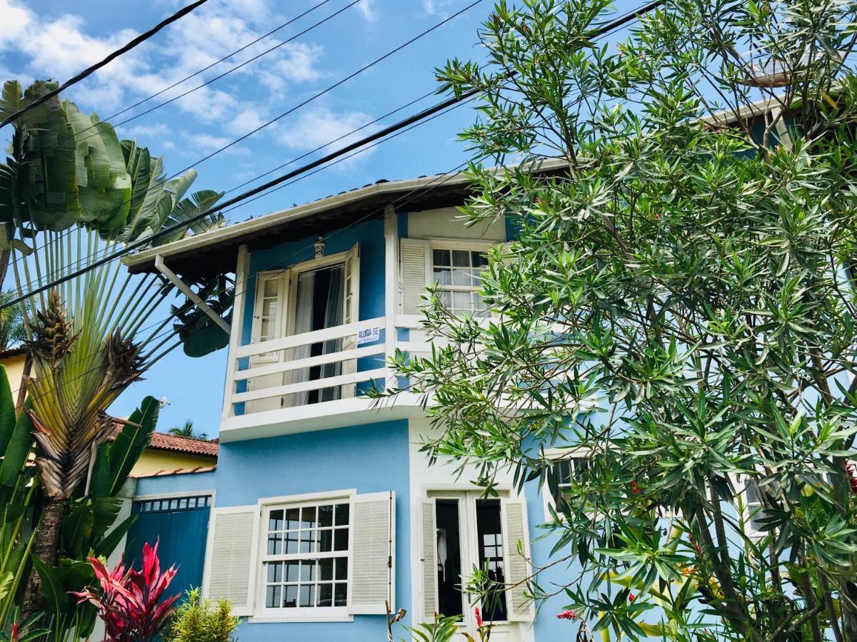 Paraiso Azul Araquari Buitenkant foto