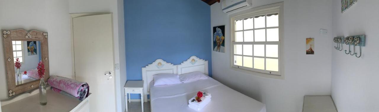 Paraiso Azul Araquari Buitenkant foto